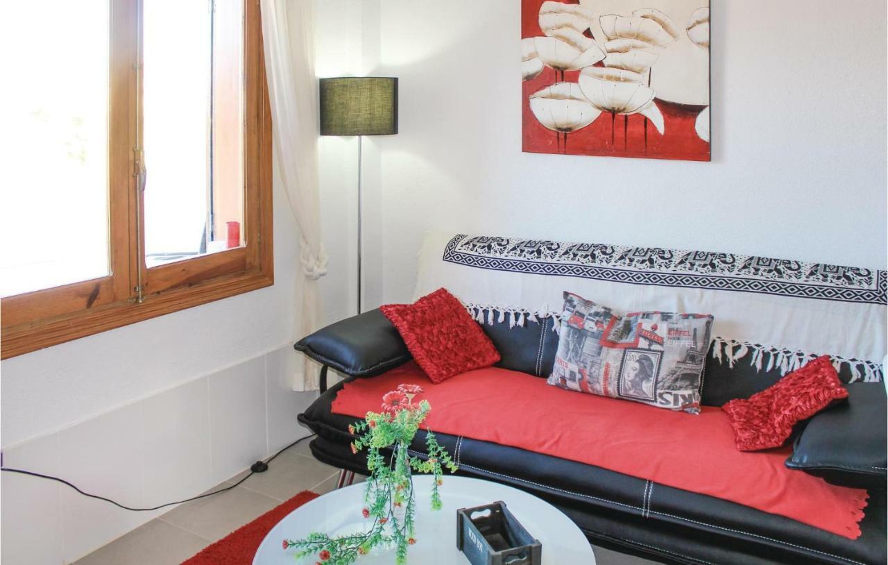 1 Bedroom Gorgeous Apartment In Rojales Eksteriør bilde